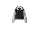 Hudson Kids Emerson Jacket (toddler/little Kids/big Kids) (heather Grey) Boy's Coat