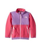 The North Face Kids Denali Jacket (toddler) (petticoat Pink (prior Season)) Kid's Coat