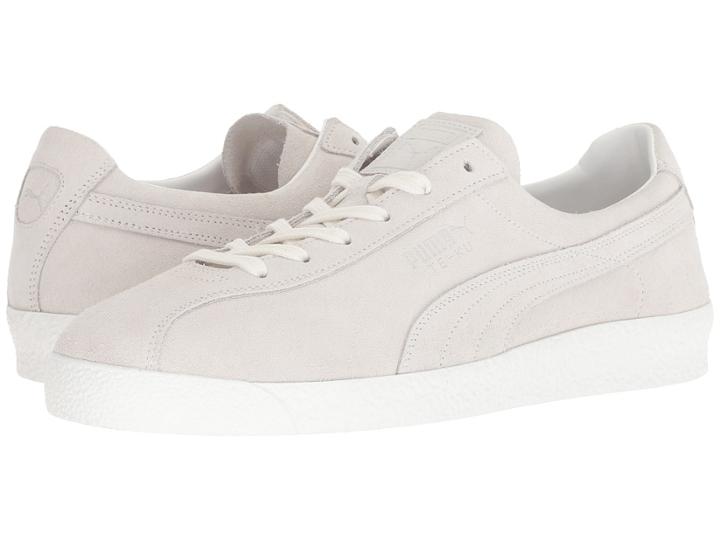 Puma Te-ku Raffaello (puma White/puma White) Men's Lace Up Casual Shoes