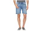 Mavi Jeans Brian Shorts In Mid Used (mid Used) Men's Shorts