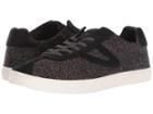 Tretorn Camkn 4 (black Multi) Women's  Shoes