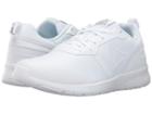 Reebok Foster Flyer (white/pewter/matte Silver) Women's Running Shoes