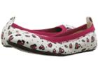 Yosi Samra Kids Limited Edition Miss Samara (toddler/little Kid/big Kid) (white 1) Girls Shoes