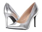 Nine West Fill (silver) High Heels