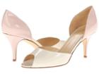 Kate Spade New York Sage (porcelain Patent/petal Pink Patent) High Heels