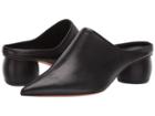 Vince Eaton (black Glove Nappa Leather) Women's Shoes