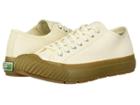 Pf Flyers Grounders Lo (natural) Shoes