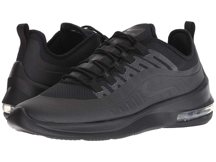Nike Air Max Axis (black/anthracite) Men's Classic Shoes