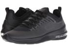 Nike Air Max Axis (black/anthracite) Men's Classic Shoes