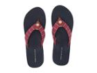 Tommy Hilfiger Cherri (red) Women's Sandals