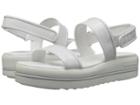 Michael Michael Kors Peggy Sandal (optic White) Women's Sandals