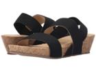 Cl By Laundry Nadia (black) Women's Sandals
