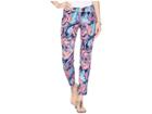 Lilly Pulitzer Kelly Skinny Ankle Pants (nautical Navy Boho Bateau) Women's Casual Pants