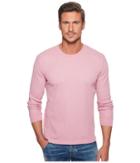 Nike Sb Sb Dry Long Sleeve Thermal Top (elemental Pink/elemental Pink) Men's Long Sleeve Pullover