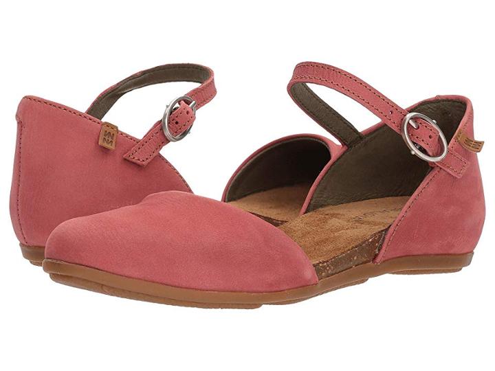 El Naturalista Stella Nd54 (sandalo) Women's Shoes