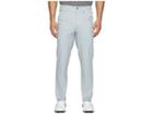 Puma Golf Six-pocket Pants (quarry) Men's Casual Pants