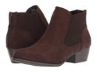 Unionbay Harper (brown) Women's Shoes