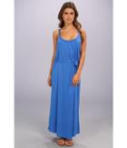 Soft Joie Laguna 5023-31802 (azul) Women's Dress