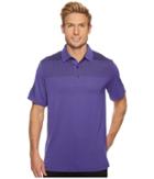 Callaway Engineered Gradient Body Map Polo (liberty) Men's Clothing