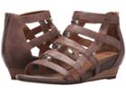 Sofft Rio (beta Grey Oyster) Women's Sandals