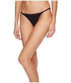 Onia Rochelle Bottom (black) Women's Swimwear