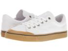 Emerica Indicator Low (white/gum) Men's Skate Shoes
