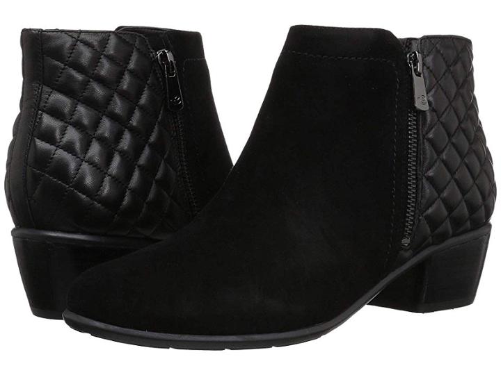 Easy Spirit Beehive (black) Women's  Shoes