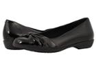 Walking Cradles Fall (black Patent Leather) Women's Shoes