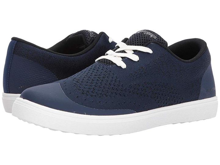 Robert Wayne Finlay (blue/black) Men's Shoes