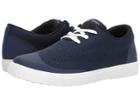 Robert Wayne Finlay (blue/black) Men's Shoes