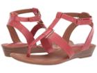 Eurosoft Maddie (rose Coral) Women's Shoes