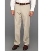 Dockers Men's New Iron Free Khaki D3 Classic Fit Flat Front (safari Beige) Men's Casual Pants