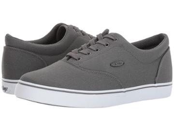 Lugz Vet Cc (charcoal/white) Men's Shoes