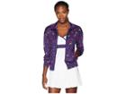 Eleven By Venus Williams On Track Jacket (prima Donna) Women's Coat