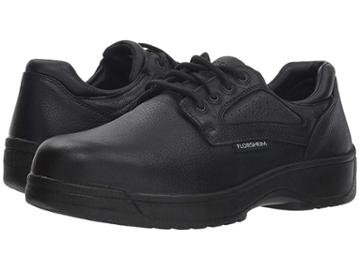 Florsheim Work Work Fiesta (black) Men's Work Boots