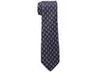 Lauren Ralph Lauren Pine Neat Tie (blue) Ties