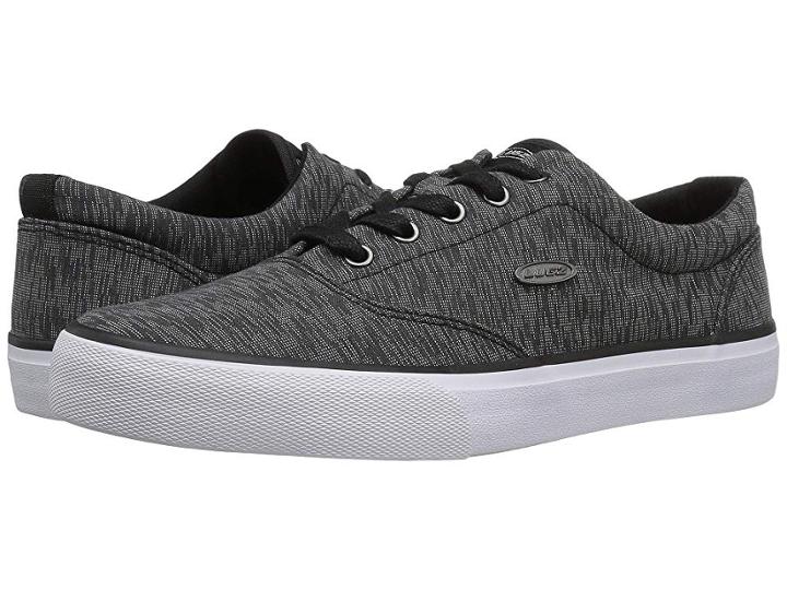 Lugz Seabrook (onxy/white) Women's Shoes