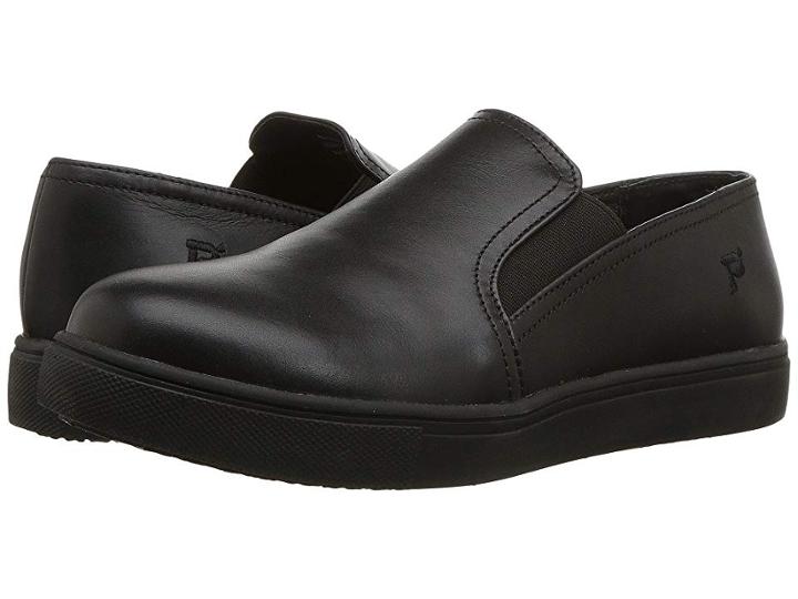 Propet Nyla (black) Women's Shoes