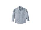 Appaman Kids Standard Shirt (toddler/little Kids/big Kids) (midnight Check) Boy's Clothing
