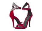 Giuseppe Zanotti I800065 (veronica Geranio) Women's Shoes