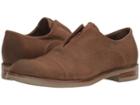 John Varvatos Jacob Blind Derby (brown) Men's Shoes