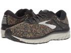 Brooks Adrenaline Gts 18 (black/blue/red) Men's Running Shoes
