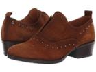 Pikolinos Daroca W1u-5864so (brandy) Women's Shoes