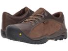 Keen Utility Santa Fe At Esd (cascade Brown/shitake) Women's Work Boots