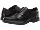 Van Heusen Emmett (black) Men's Shoes