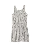 Roxy Kids Fearless Friends Dress (big Kids) (heritage Heather/ice Pineapple) Girl's Dress