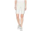 Nike Golf Flex Shorts Woven 10 (light Bone/light Bone) Women's Shorts