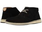 Birkenstock Troy (black Suede) Men's  Shoes
