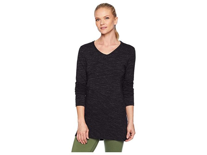 Fig Clothing Jum Tunic (black 1) Women's Blouse