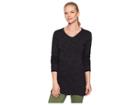 Fig Clothing Jum Tunic (black 1) Women's Blouse